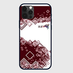 Чехол iPhone 12 Pro Max Сноуборд горы зовут