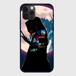 Чехол iPhone 12 Pro Max Для любителя аниме