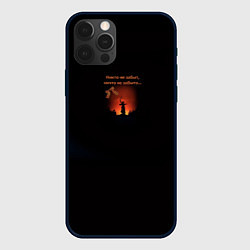Чехол iPhone 12 Pro Max Родина мать: никто не забыт ничто не забыто