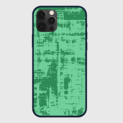 Чехол iPhone 12 Pro Max Текстура с потертостями