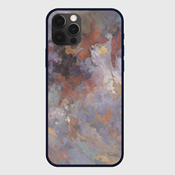 Чехол iPhone 12 Pro Max Абстракция - pastel wonders