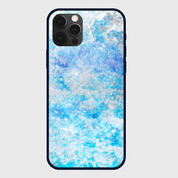 Чехол iPhone 12 Pro Max Абстракция - heavenly cloud