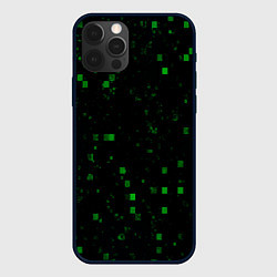 Чехол iPhone 12 Pro Max Color green khaki