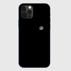 Чехол iPhone 12 Pro Max Hockey day