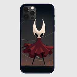 Чехол iPhone 12 Pro Max Hollow Knight - Silksong