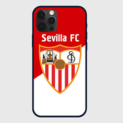 Чехол iPhone 12 Pro Max Sevilla FC