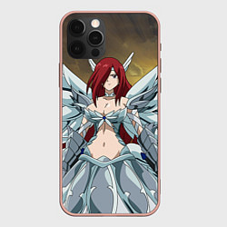 Чехол iPhone 12 Pro Max Fairy tail
