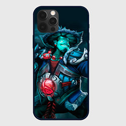 Чехол iPhone 12 Pro Max Storm Spirit