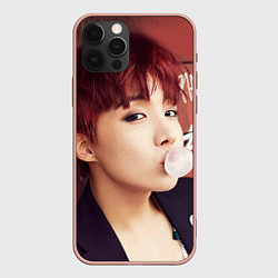 Чехол iPhone 12 Pro Max J-Hope