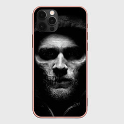 Чехол iPhone 12 Pro Max Sons Of Anarchy