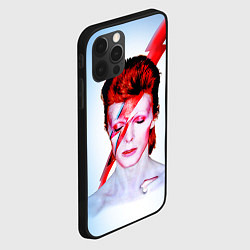 Чехол для iPhone 12 Pro Max Aladdin sane, цвет: 3D-черный — фото 2