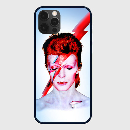 Чехол iPhone 12 Pro Max Aladdin sane / 3D-Черный – фото 1