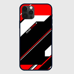 Чехол iPhone 12 Pro CS:GO Cyrex Style