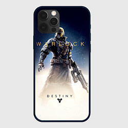 Чехол iPhone 12 Pro Destiny: Warlock