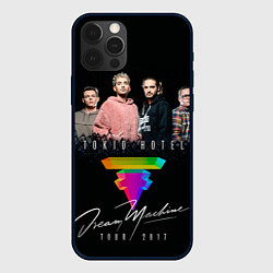 Чехол iPhone 12 Pro Tokio Hotel: Dream Band