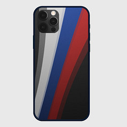 Чехол iPhone 12 Pro Sport Russia