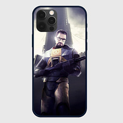 Чехол iPhone 12 Pro Gordon Army