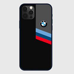 Чехол iPhone 12 Pro BMW БМВ