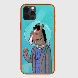 Чехол iPhone 12 Pro BoJack