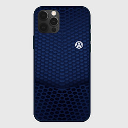 Чехол iPhone 12 Pro Volkswagen: Sport Motors