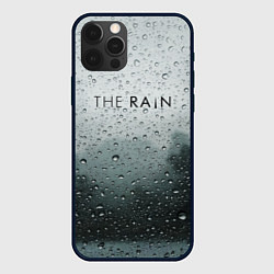 Чехол iPhone 12 Pro The Rain