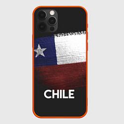Чехол iPhone 12 Pro Chile Style