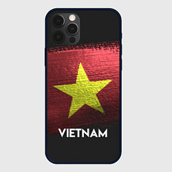 Чехол iPhone 12 Pro Vietnam Style