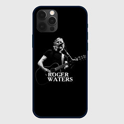 Чехол iPhone 12 Pro Roger Waters