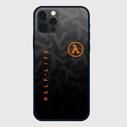 Чехол iPhone 12 Pro Half-Life