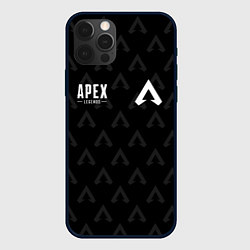 Чехол iPhone 12 Pro Apex Legends: E-Sports