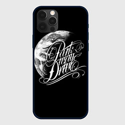 Чехол iPhone 12 Pro Parkway Drive