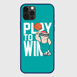 Чехол iPhone 12 Pro Play to win