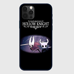 Чехол iPhone 12 Pro Hollow Knight