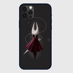 Чехол для iPhone 12 Pro Hollow Knight, цвет: 3D-черный