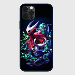 Чехол iPhone 12 Pro Hollow Knight