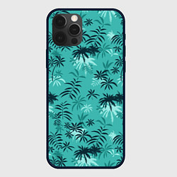 Чехол для iPhone 12 Pro Tommy Vercetti, цвет: 3D-черный