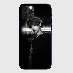 Чехол iPhone 12 Pro Stray Kids