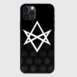 Чехол iPhone 12 Pro BRING ME THE HORIZON