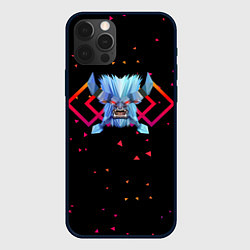 Чехол iPhone 12 Pro Dota 2 - Spirit Breaker