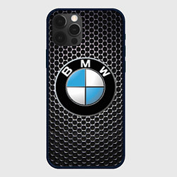 Чехол iPhone 12 Pro BMW РЕДАЧ