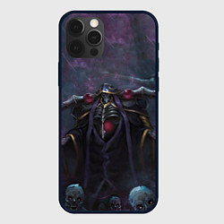 Чехол iPhone 12 Pro Overlord