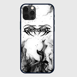 Чехол iPhone 12 Pro GHOSTEMANE