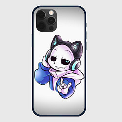 Чехол iPhone 12 Pro UNDERTALE