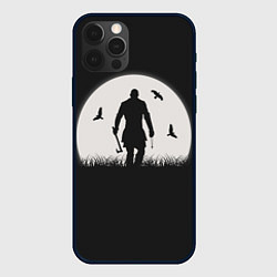 Чехол iPhone 12 Pro Vikings
