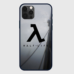 Чехол iPhone 12 Pro Half Life
