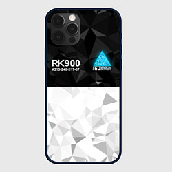 Чехол iPhone 12 Pro RK900 CONNOR