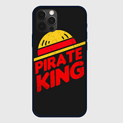 Чехол iPhone 12 Pro One Piece Pirate King