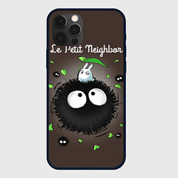 Чехол iPhone 12 Pro My Neighbor Totoro