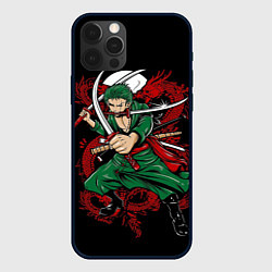 Чехол iPhone 12 Pro One Piece