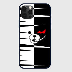 Чехол iPhone 12 Pro Monokuma